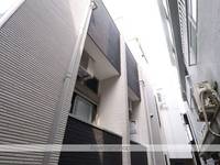 Y’S STAGE 吹上203号室の外観