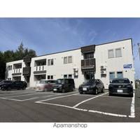 ステラ山下1-Aの外観