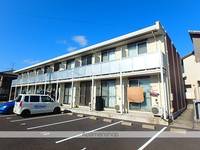 レオネクスト桃の木107の外観