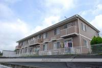 マーヴェラスⅠの外観