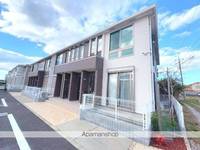 ZEUS茂原Ⅱの外観