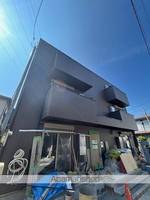 PRAIRIE HEIGHTS102号室の外観