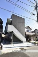 物件の外観画像