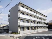 レオパレスA&K 高松101の外観