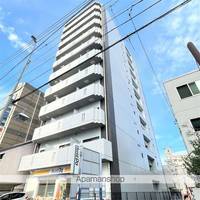 愛知県名古屋市北区御成通3丁目の賃貸マンションの外観