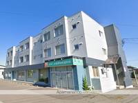 メゾン緑西の外観