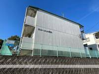 グリーンヒル第3332の外観