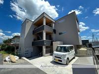 物件の外観画像