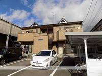 物件の外観画像