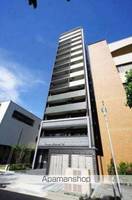 プレサンス丸の内フォートの外観