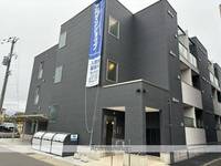 広島県福山市引野町1丁目の賃貸マンション213の外観