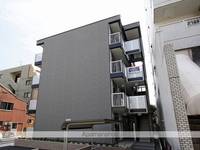 レオパレス千種205の外観