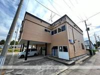 シャトレーS103の外観