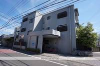 安東レジデンス201の外観