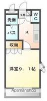 エスポアールT&Yの間取り