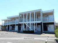 レオパレスZEROーZONE104の外観