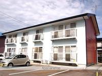 ハーモニーハウスの外観