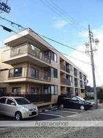 ライオンズマンション虹ヶ丘ガーデン参番館607の外観