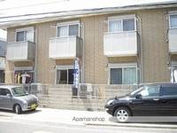 SUN FLATS101の外観