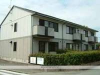 セジュールプチボォーネの外観