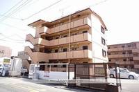 たちばな壱番館の外観