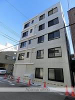CASA PIAZZA 浅草本所の外観