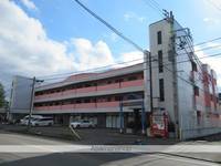 中圭ビルの外観