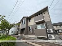 チェルキオ Bの外観