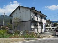 セジュールS・なかむら Bの外観