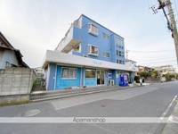 埼玉県三郷市早稲田3丁目の賃貸マンションの外観