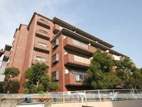 ベルヴュー桜の町の外観