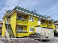 物件の外観画像