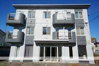 物件の外観画像