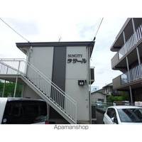 サンシティラサール103号室の外観