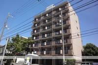 ラポール上町の外観