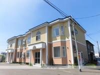 物件の外観画像