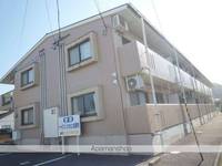 スウィートパレスA205の外観