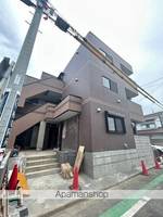 物件の外観画像