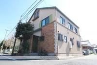 物件の外観画像