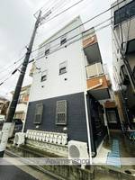 物件の外観画像