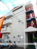 ユンゲルハイム原田105の外観