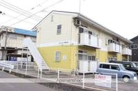 シティハイツサトウ2の外観