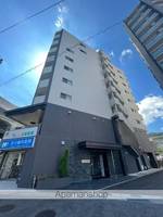 滋賀県大津市皇子が丘2丁目の賃貸マンション903の外観
