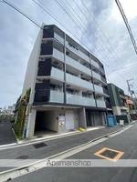AZEST亀戸Ⅱ312号室の外観
