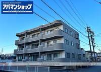 レインボーハウス303の外観