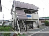 物件の外観画像