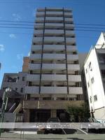 愛知県名古屋市中区栄5丁目の賃貸マンションの外観