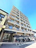 メゾンダイアン302の外観