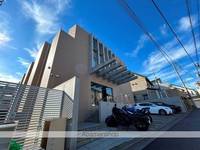 エルスタンザ下北沢の外観