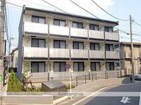 東京都練馬区桜台1丁目の賃貸マンション303の外観